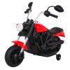 Motor Chopper V-Max Red