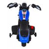Motor Chopper V-Max Blue