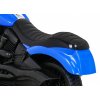 Motor Chopper V-Max Blue