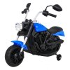 Motor Chopper V-Max Blue