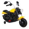 Motor Chopper V-Max Yellow