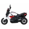 Motor Fast Tourist White