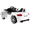 AUDI Quatro TT RS EVA 2 4 G White