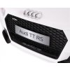 AUDI Quatro TT RS EVA 2 4 G White