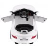 AUDI Quatro TT RS EVA 2 4 G White