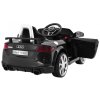 AUDI Quatro TT RS EVA 2 4 G Black