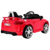 AUDI Quatro TT RS EVA 2 4 G Red