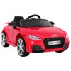 AUDI Quatro TT RS EVA 2 4 G Red