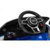 AUDI Quatro TT RS EVA 2 4 G Blue
