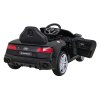Vehicle Audi R8 LIFT Black