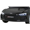 Vehicle Audi R8 LIFT Black