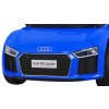 Vehicle Audi R8 Blue