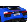 Vehicle Audi R8 Blue
