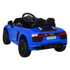 Vehicle Audi R8 Blue
