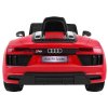 Vehicle AUDI R8 Spyder RS EVA 2 4 G Red
