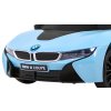 Vehicle BMW I8 LIFT Blue