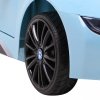 Vehicle BMW I8 LIFT Blue