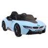 Vehicle BMW I8 LIFT Blue