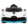 Bugatti Divo White