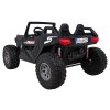 Buggy Clash 4x4 Vehicle Black