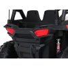Buggy Racer 4x4 Red