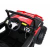 Buggy Racer 4x4 Red