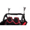 Buggy Racer 4x4 Red