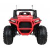 Buggy Racer 4x4 Red