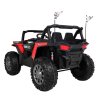 Buggy Racer 4x4 Red