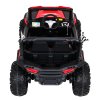 Buggy Racer 4x4 Red