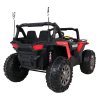 Buggy Racer 4x4 Red