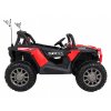 Buggy Racer 4x4 Red