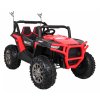 Buggy Racer 4x4 Red
