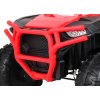 Buggy Racer 4x4 Red