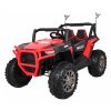 Buggy Racer 4x4 Red