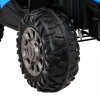 Vehicle Buggy Racer 4x4 Blue
