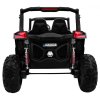 Ride on car Buggy SuperStar 4 x 4-Black MP4