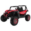 Vehicle Buggy SuperStar 4x4 - MP4 Red