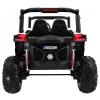 Vehicle Buggy SuperStar 4 x 4 White