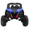 Ride on car Buggy SuperStar 4 x 4 Blue