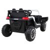 Buggy UTV 2000M Racing White