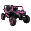 Buggy UTV 2000M Racing Pink