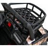 Elektrická čtyřkolka Buggy UTV 24/7Ah 2x200W EVA Černá