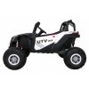Buggy UTV-MX Vehicle White