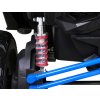 Vehicle Buggy UTV-MX Blue