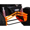 Vehicle Buggy UTV-MX Orange