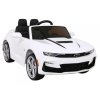 Vehicle Chevrolet CAMARO 2SS White