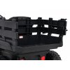 Farmer Pick-Up Vehicle Black