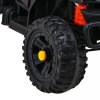 Farmer Pick-Up Vehicle Black