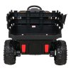 Farmer Pick-Up Vehicle Black